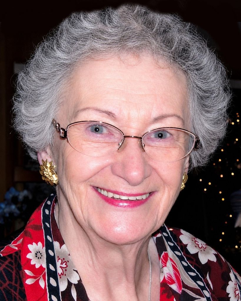 Evelyn J. Jolley Profile Photo