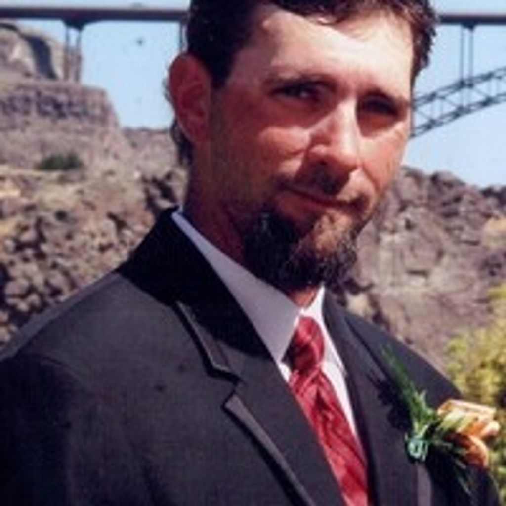 Scott Howard Mabie