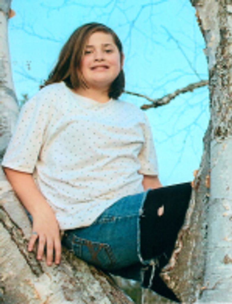 Harlie Rascoe