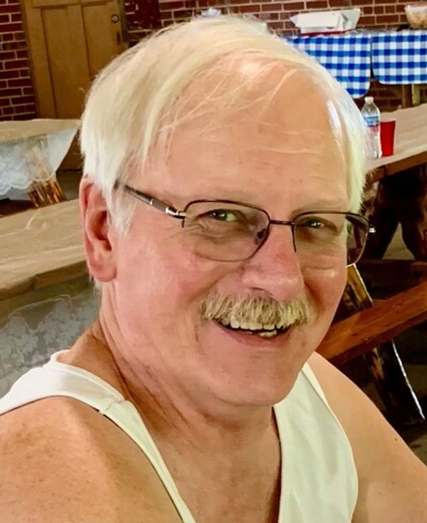 Kenton E. "Ken" Badger Profile Photo