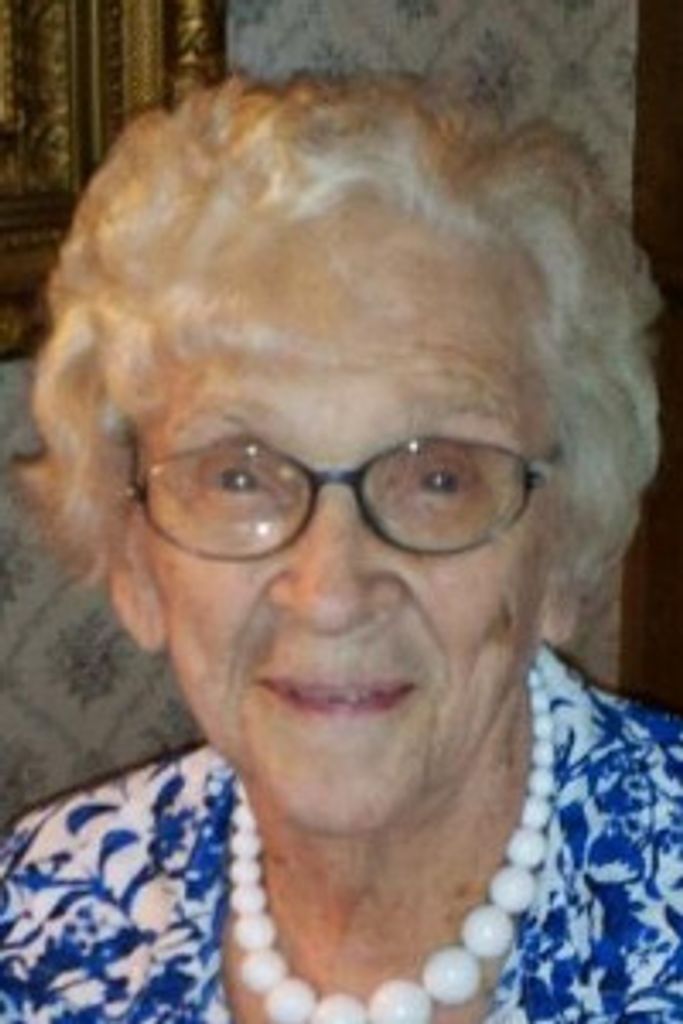 Mary E. Madden Profile Photo