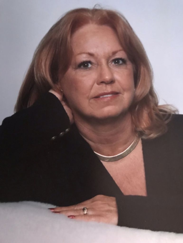 Marilynn Cooper Grogan