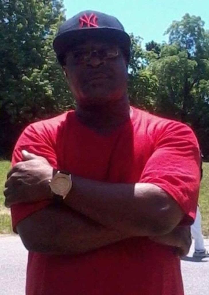Anthony V Dove Profile Photo
