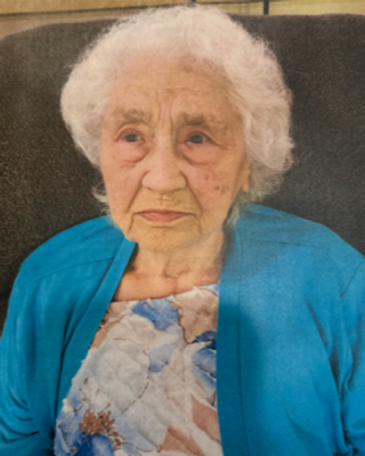 Betty Jane Angell's obituary image