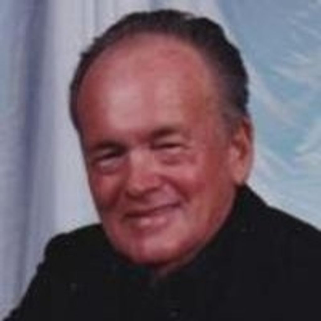 James Earl Maupin