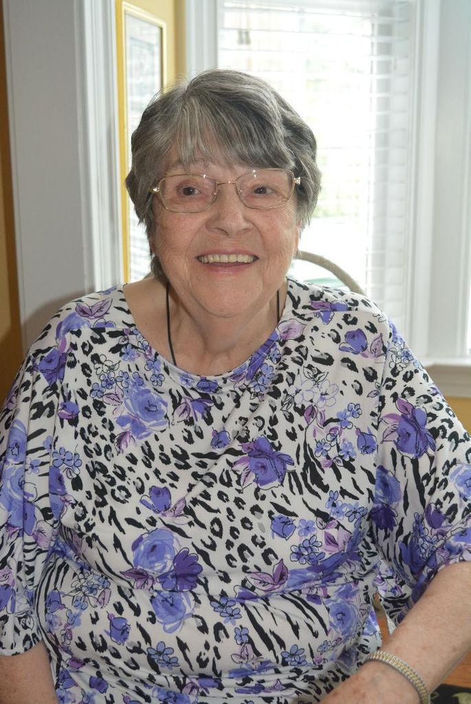 Helen Allen Ennis