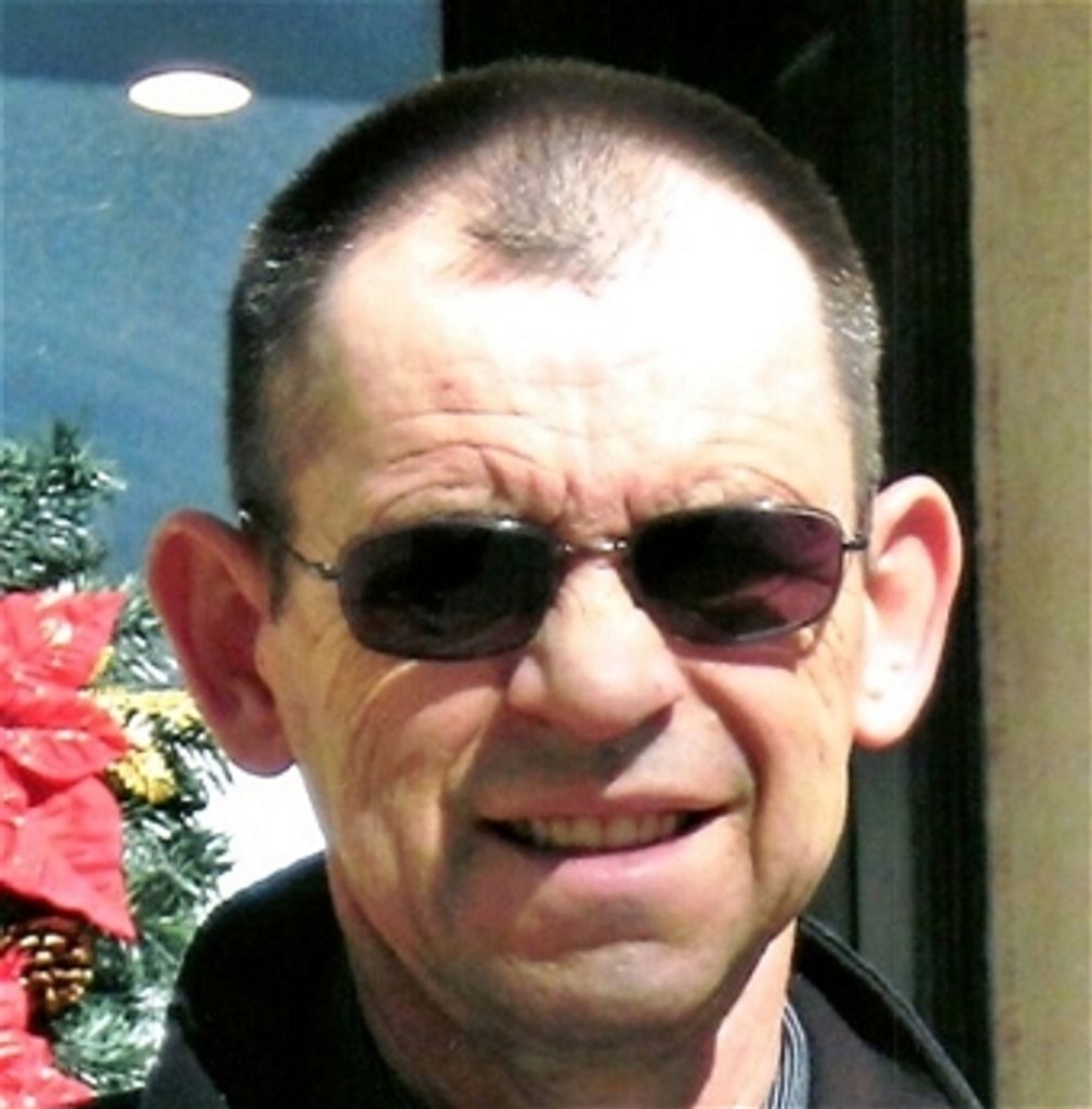 Darrol Lynn Thompson Profile Photo