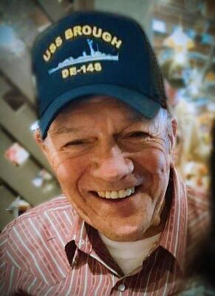 Ronald Wayne Cole Profile Photo