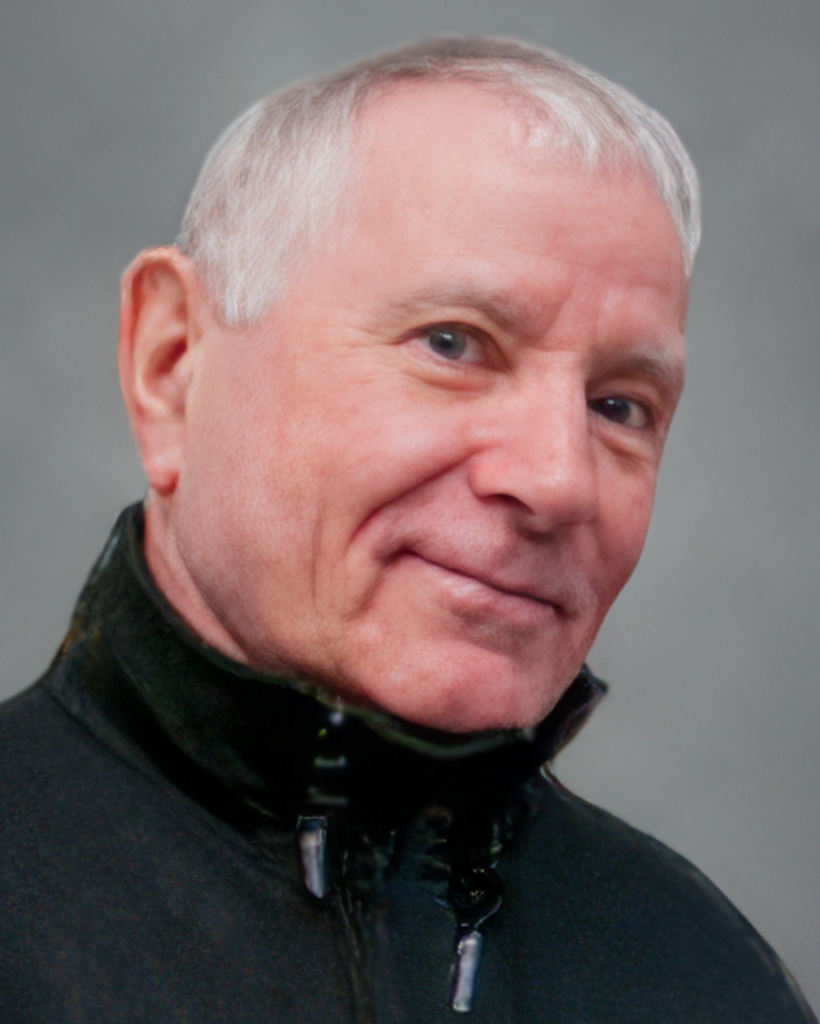 Lauchlan McInroy Profile Photo