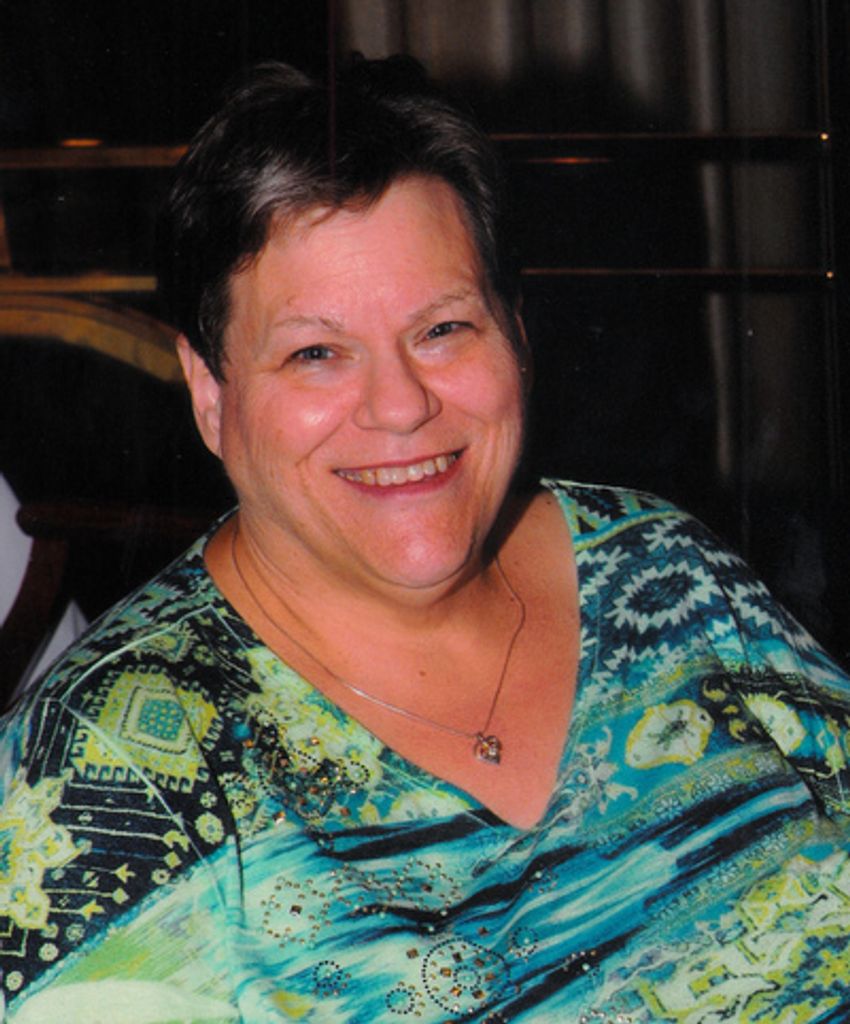 Elizabeth Bury Stewart