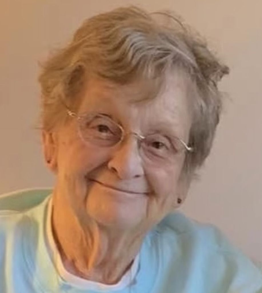 Jean L. Burton