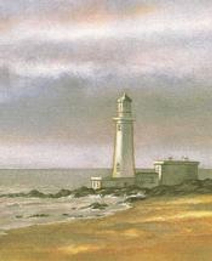 Thomas Eugene Saunders