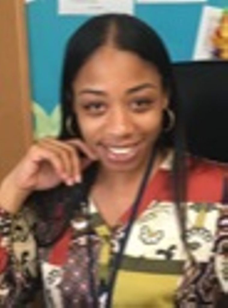 Christina L. Lawrence