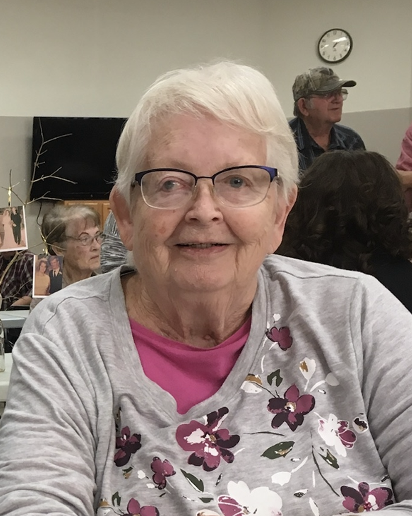 Mary Katherine Watowa Profile Photo