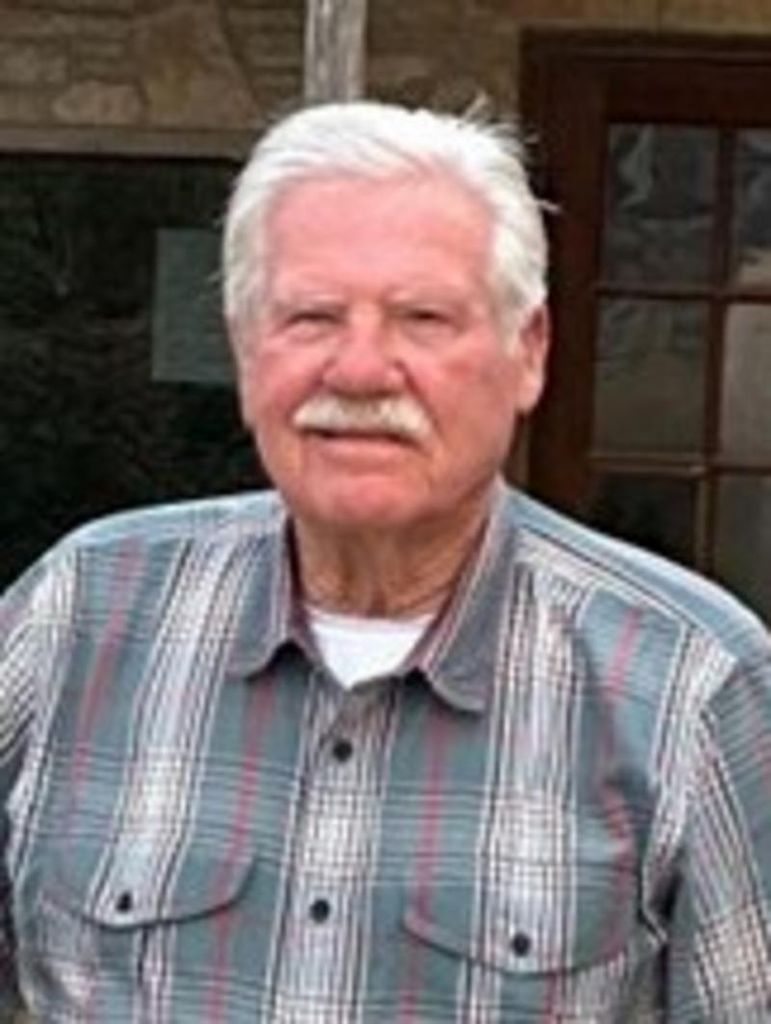 Charles Van Dyke Profile Photo