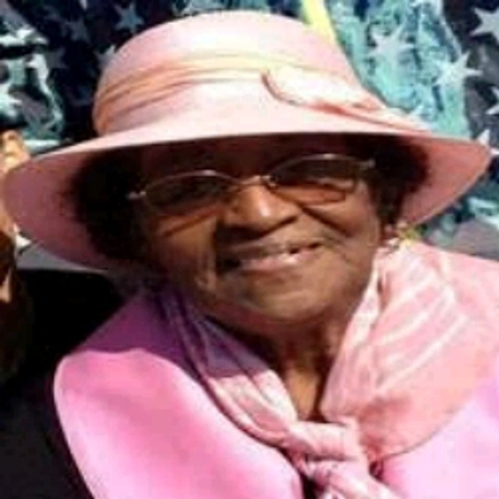 Bessie Hall Profile Photo