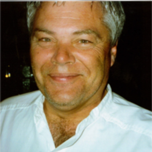Kevin Richard White Profile Photo
