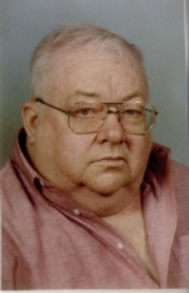 John David Thompson