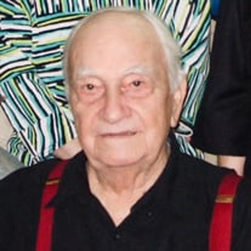 Dayle Clyde Baker