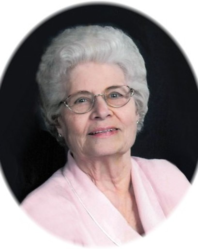 Juanell Louise Leard Profile Photo