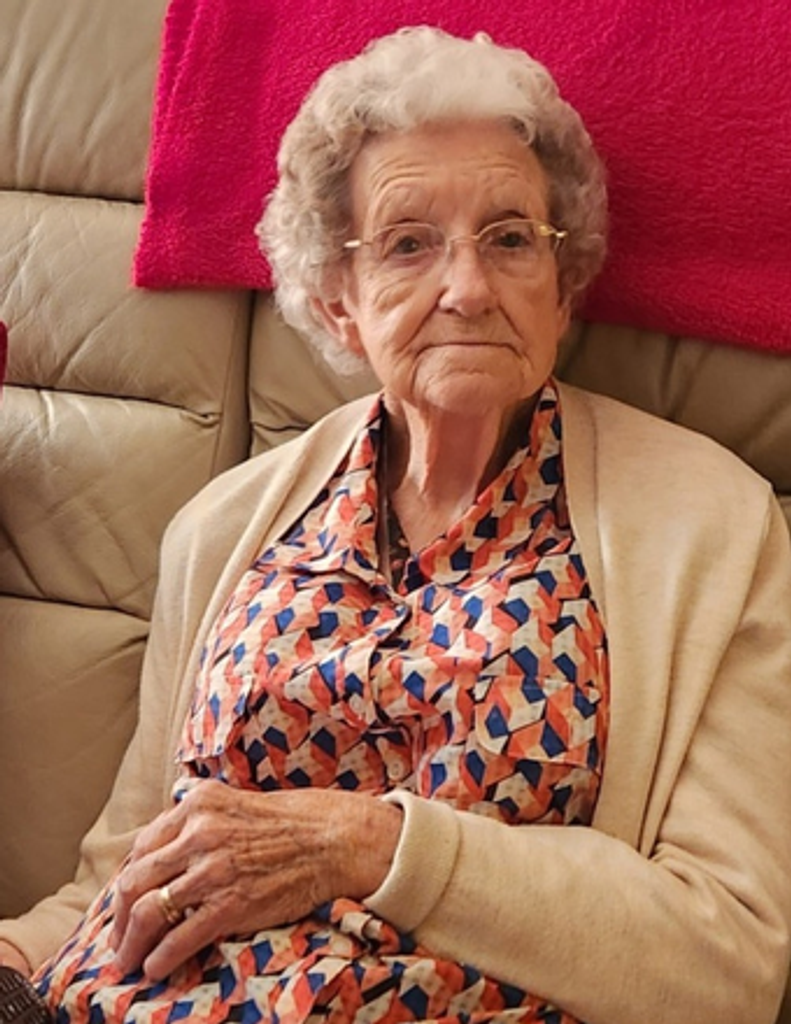 Inez Joyce (Hearn) Varnadoe Profile Photo