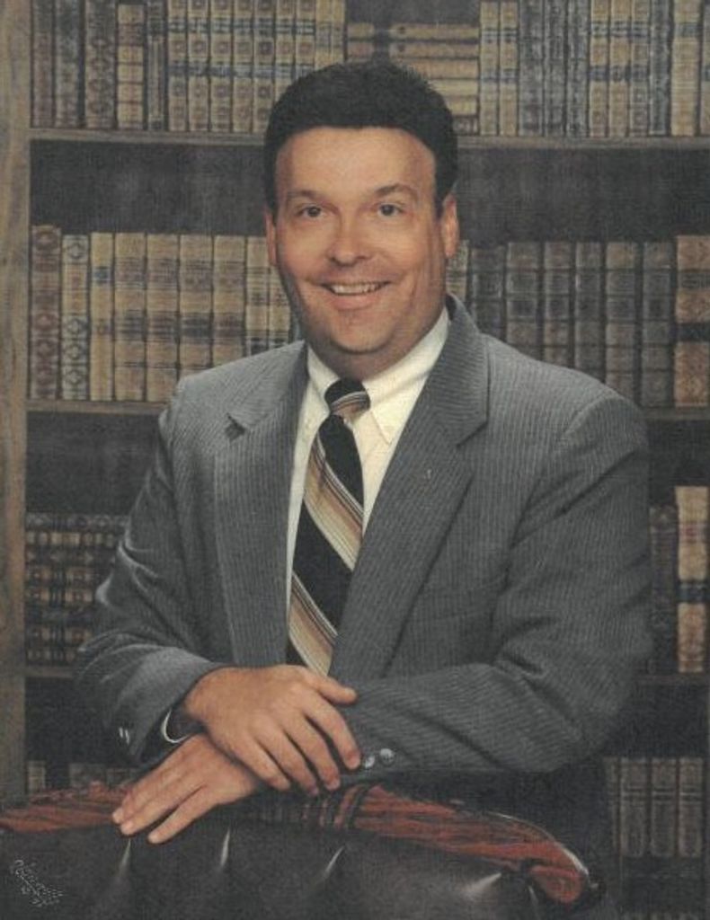 Gil K Voigt Profile Photo