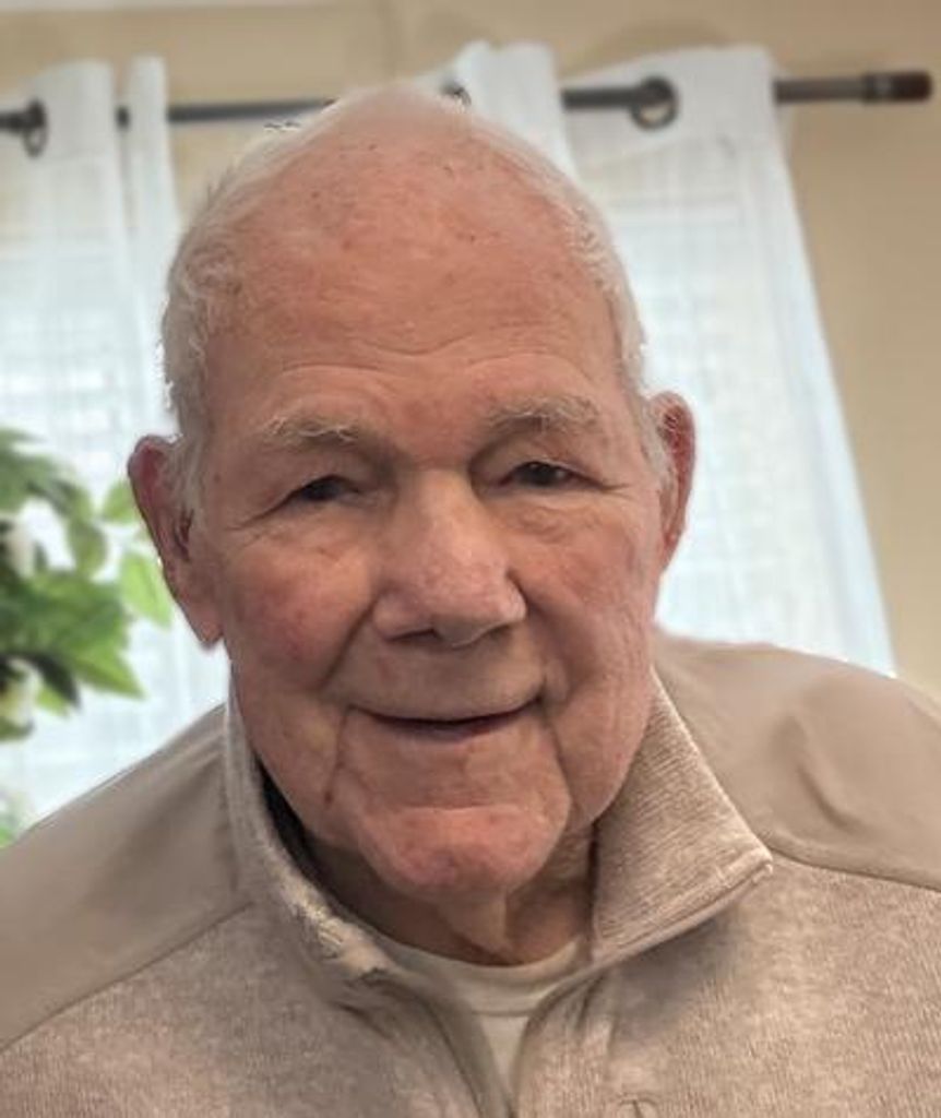 Arthur T. Miller Profile Photo