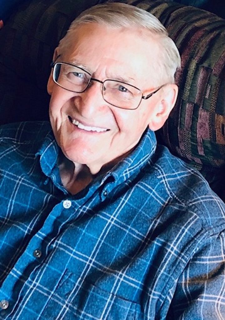 Paul L Attig Profile Photo