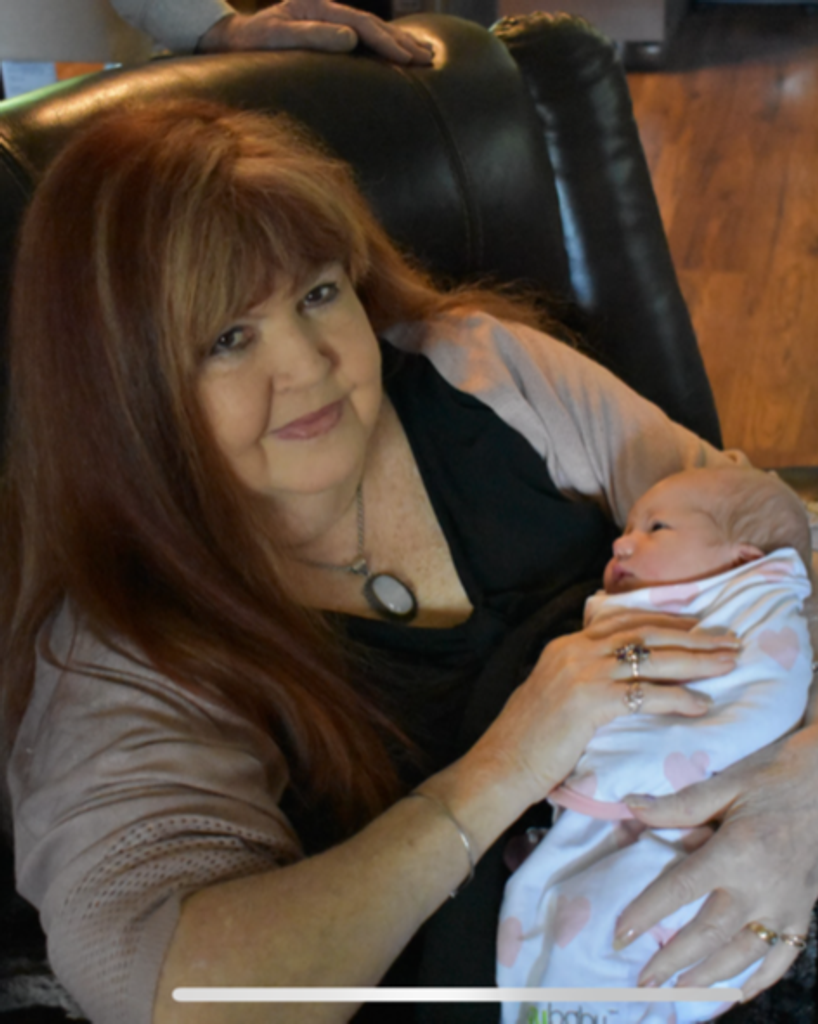 Susan Lynn Freeman Profile Photo