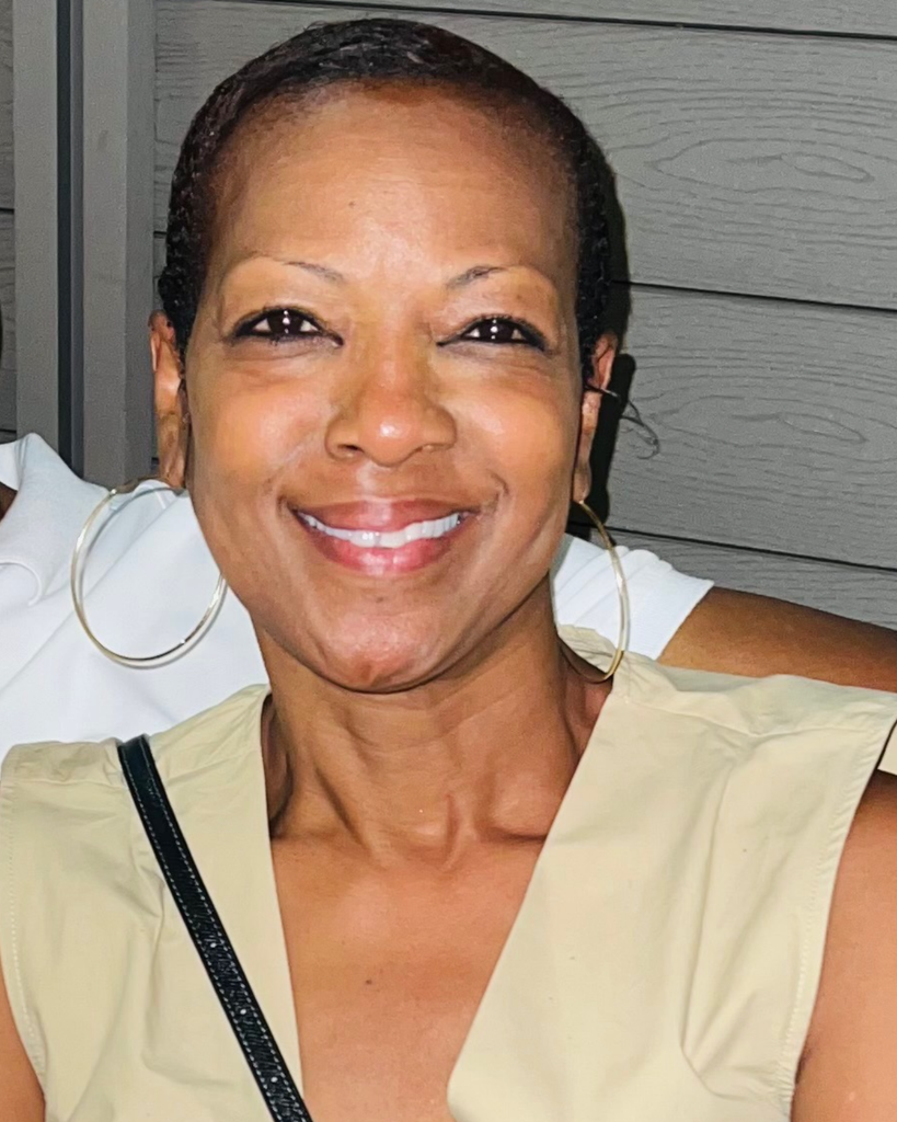 Teresa Felicia Robinson Profile Photo