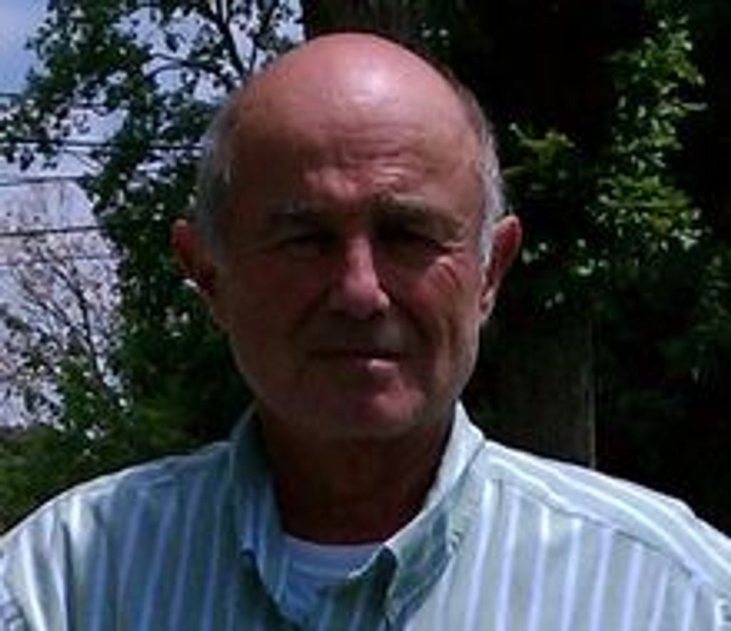 Gerard H. Marcotte