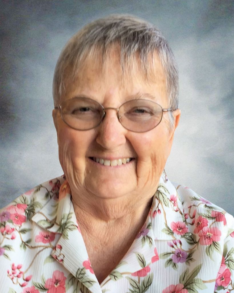 Beverly Jean Freeman