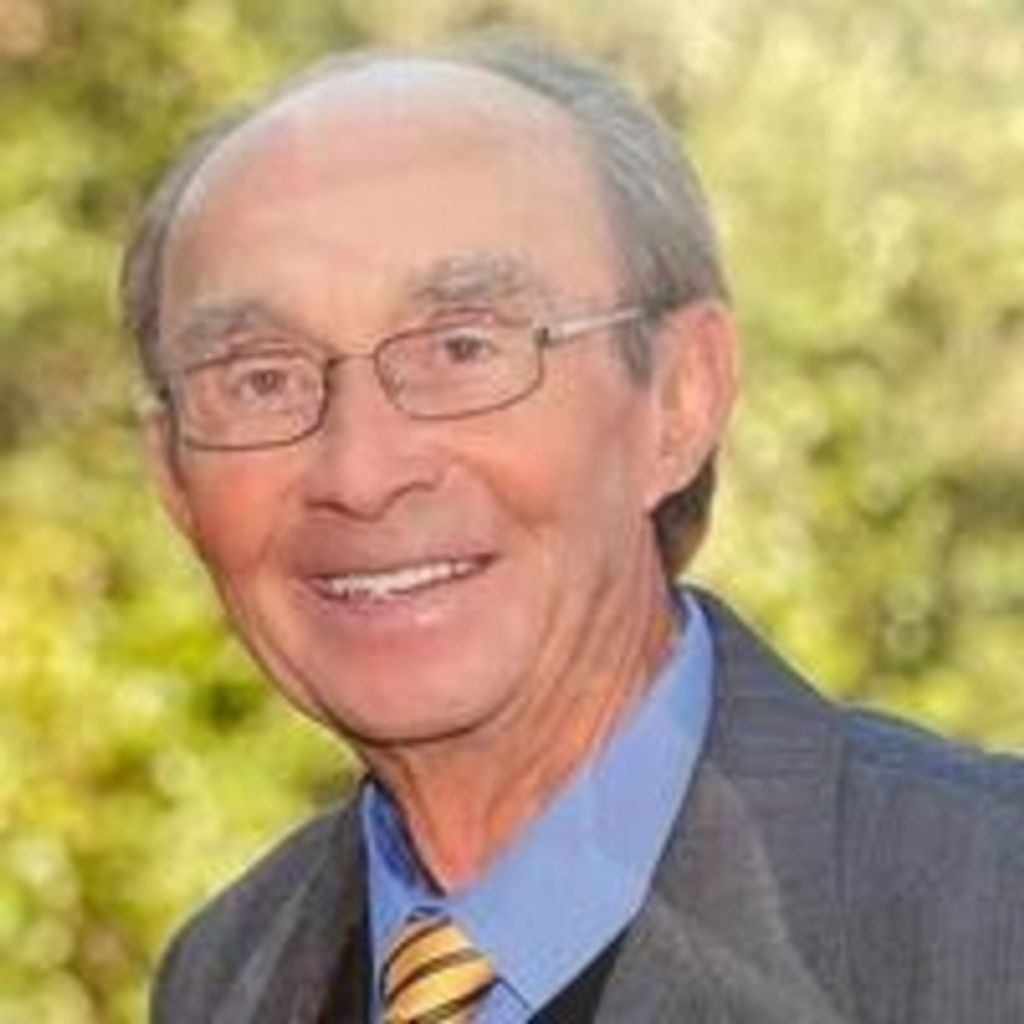 James Leon Richardson Profile Photo
