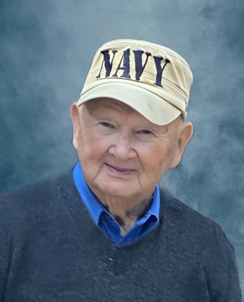 Henry Elwood Doles Profile Photo