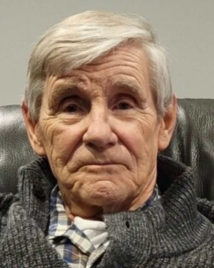 Wayne Chase