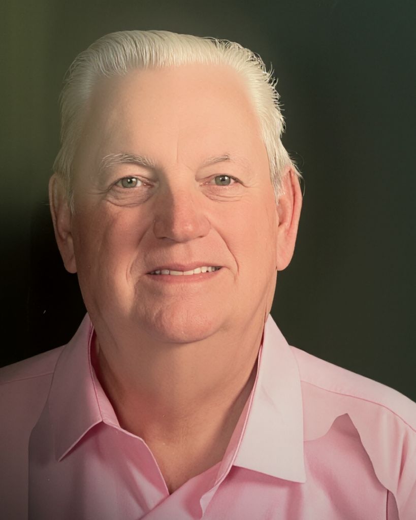 Franklin Timothy "Tim" Baker, III