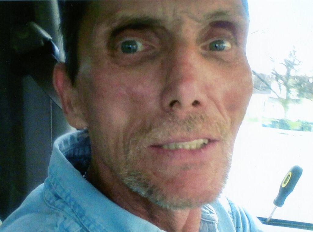 Rick Forwalt Profile Photo