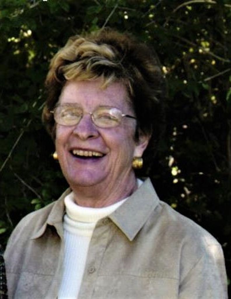 Connie Carter