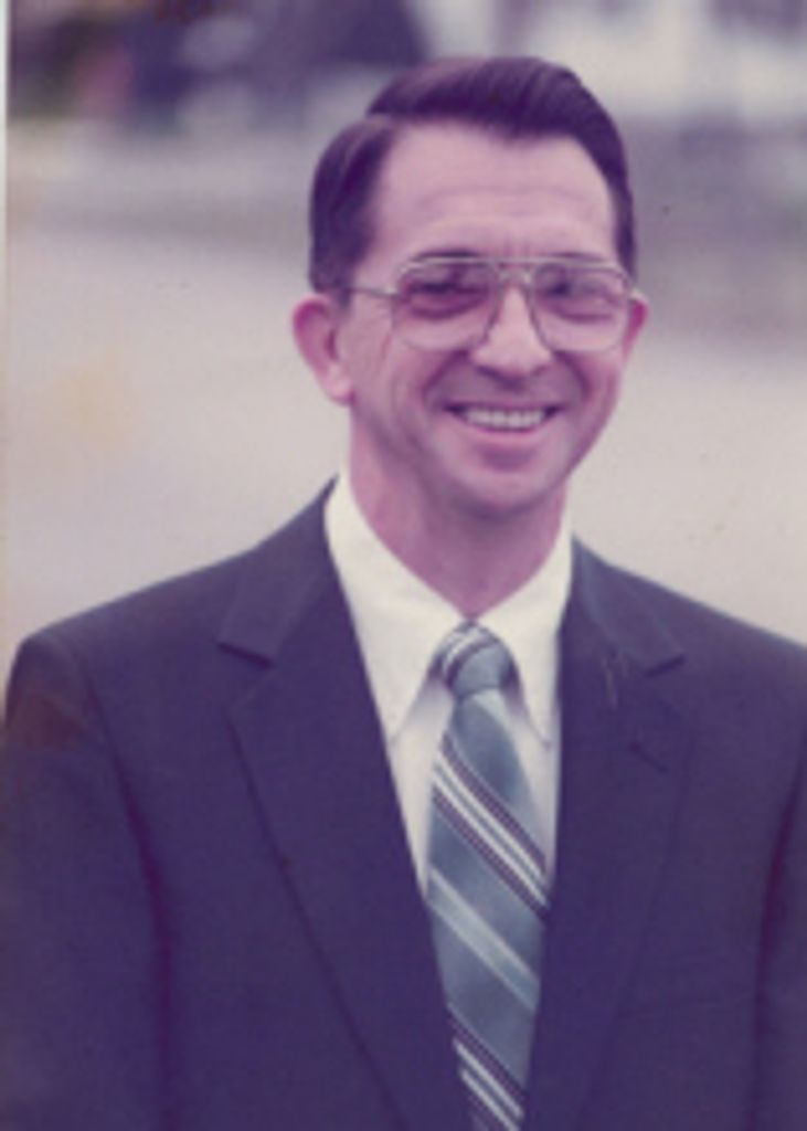 Charles Edmond Sellars