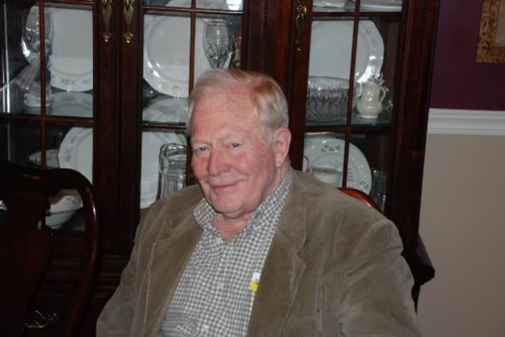 Dr. John D. Mcmahon Profile Photo