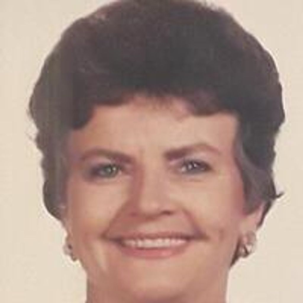 Shirley Machost Doebbler Profile Photo