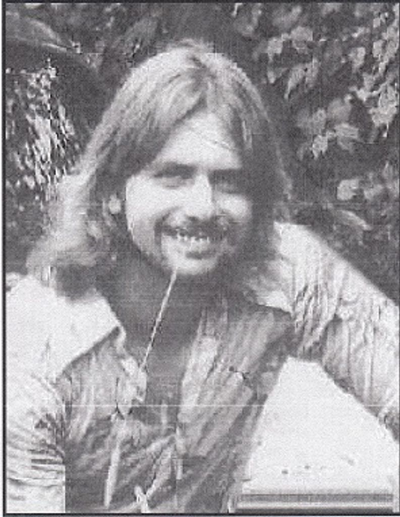 Gary Newton Moore