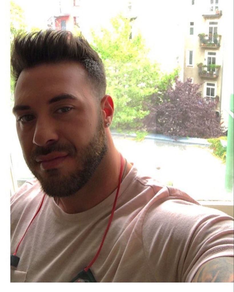 James Nicholas Galatro Jr. Profile Photo