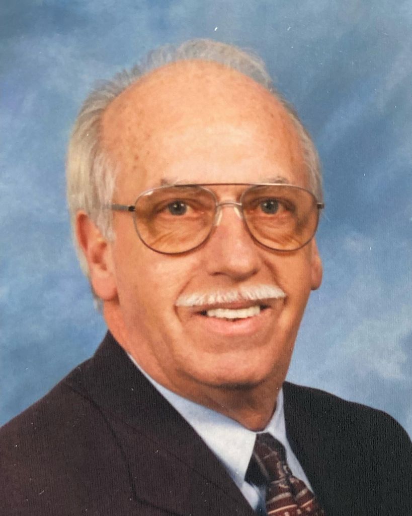 Woody M. Davenport Profile Photo