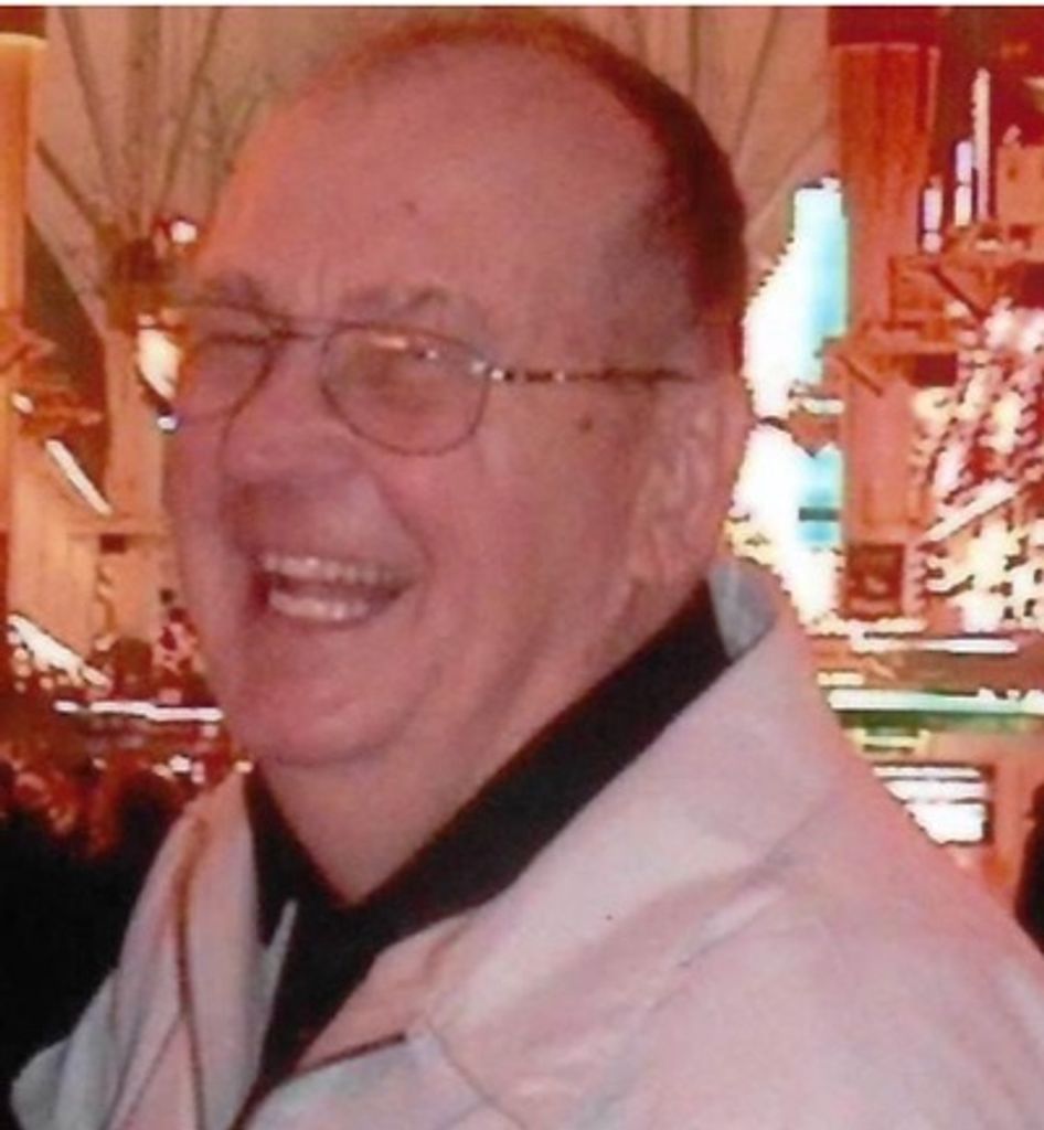 Karlton D Plaugher Profile Photo