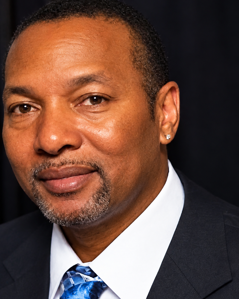 Jeffrey O'Neal Myers