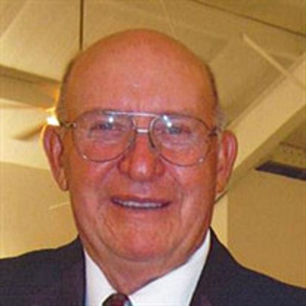 Robert Lee Roberson
