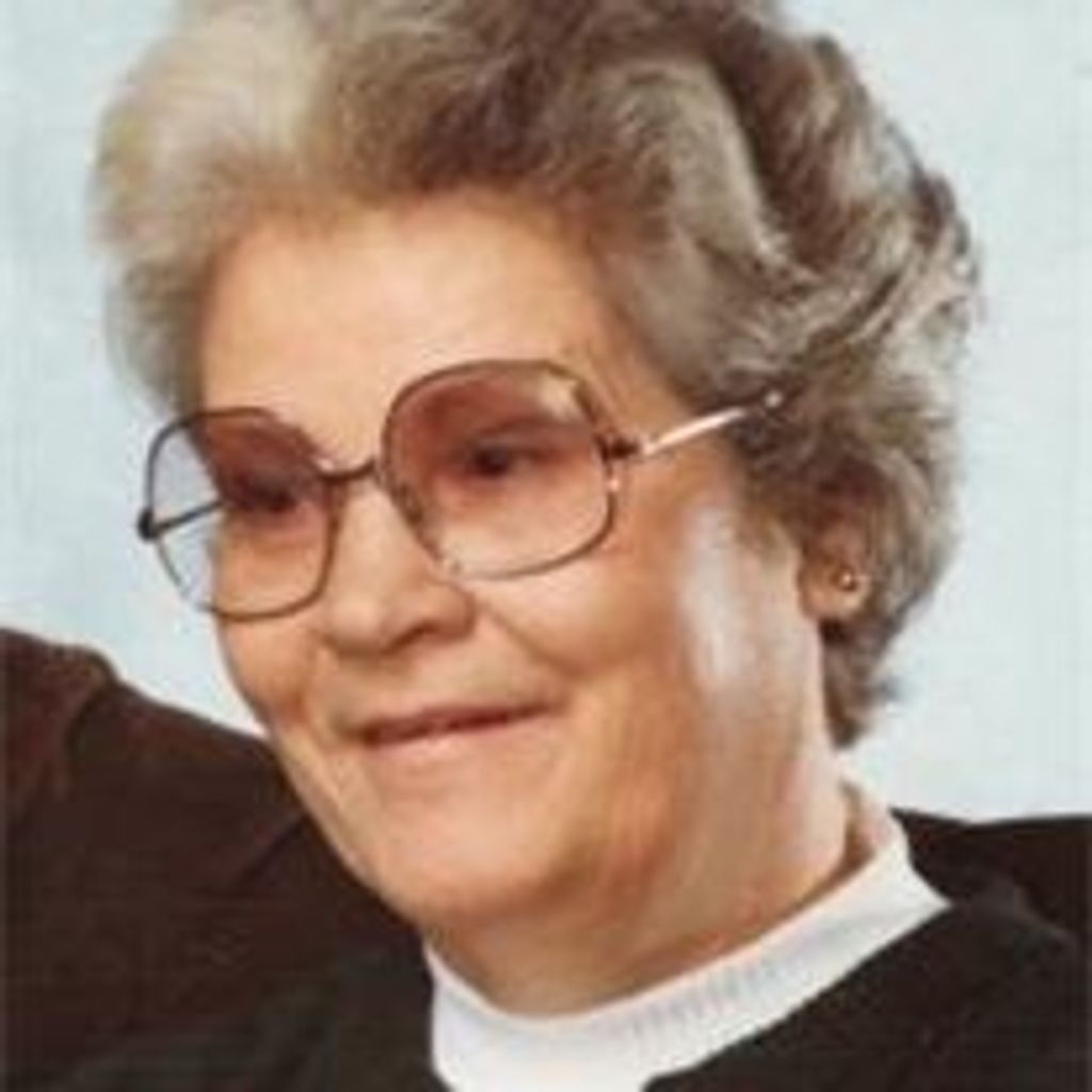 C. Bettina Peters