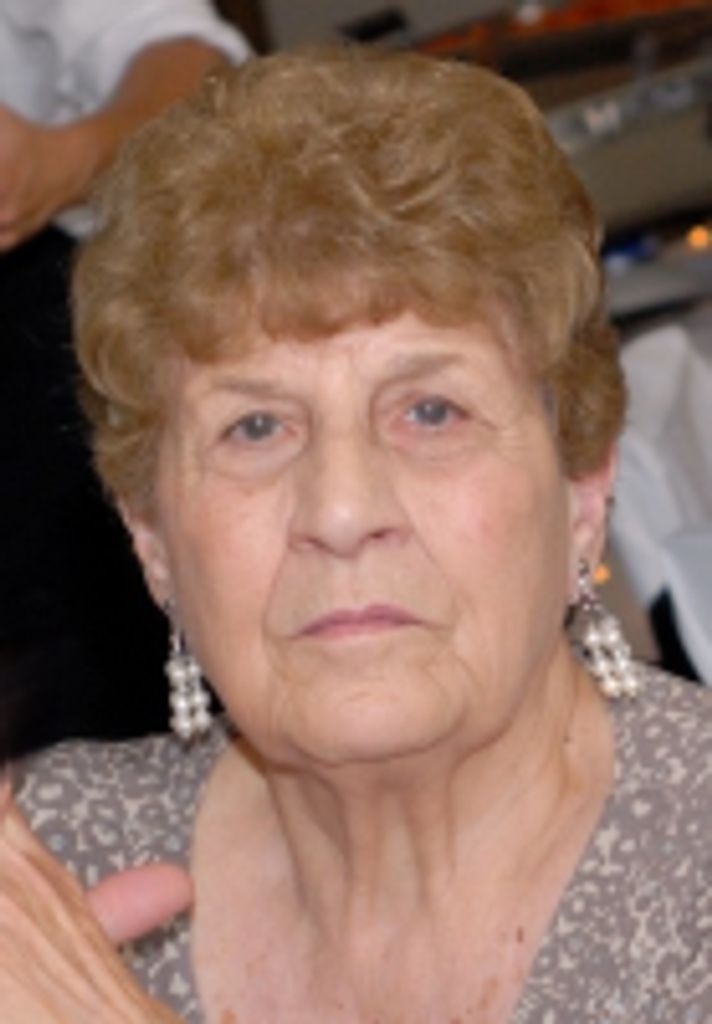 Elizabeth E. "Liz" Karol