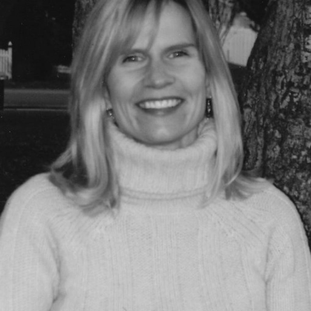Heidi   Busk Profile Photo